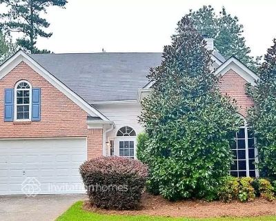 4 Bedroom 3BA 1686 ft Pet-Friendly House For Rent in Austell, GA