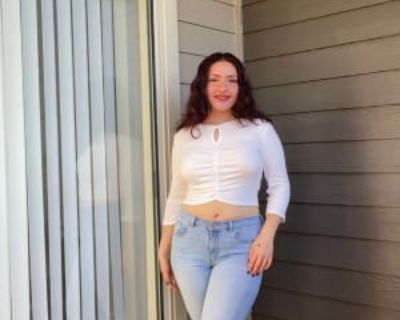 Avery, 22 years, Female. Looking in: Corpus Christi, Nueces County, TX