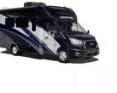 2023 Thor Motor Coach Gemini AWD 24KB