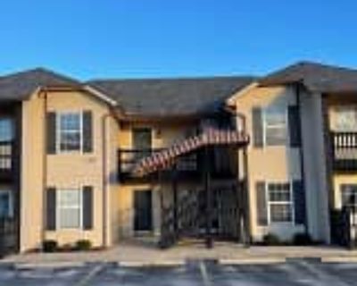 2 Bedroom 1BA 912 ft² Pet-Friendly Apartment For Rent in Joplin, MO 2427 Texas Ave