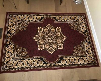 Area rug