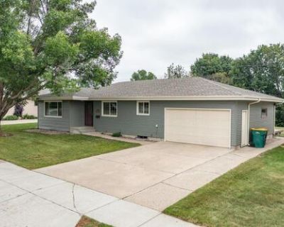 1039 29th Street Bismarck ND
