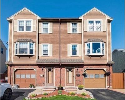 3 Bedroom 2BA 1710 ft Condominium For Sale in REVERE, MA