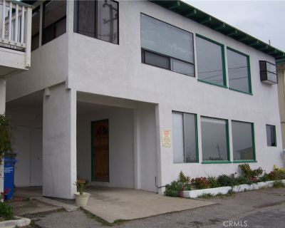 1 Bedroom 1BA 1000 ft Apartment For Rent in Cayucos, CA