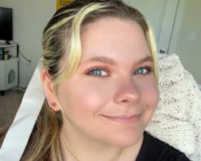 LGBTQ+ friendly * Non-smoker * Has a cat. Budget: $1,000 per month. Ready to move: May 1. Looking for myself. I am new to the area working at the hospital. I m a gamer, I like to get along and hang with my roommates, and I do have 2 cats. I am planning on going to med school in the future!