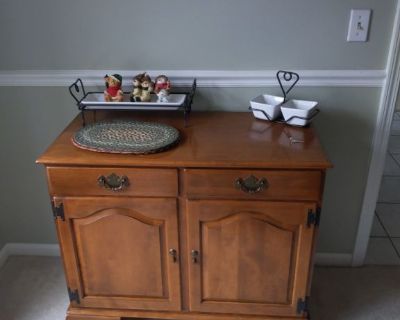 Ethan Allen Dining Room Set - Antioch, IL