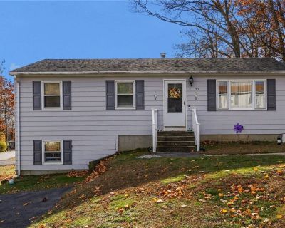 3 Bedroom 1BA 1774 ft Single Family House For Sale in Cranston, RI