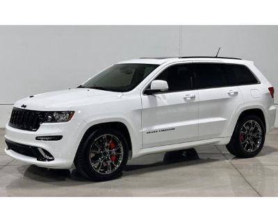 2013 Jeep Grand Cherokee