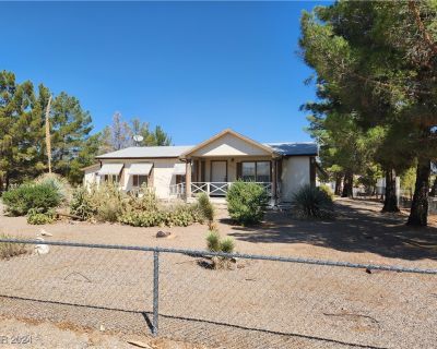 2 Bedroom 2BA 1177 ft Single Family House For Sale in Pahrump, NV