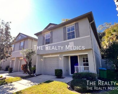 3 Bedroom 2BA 1886 ft Pet-Friendly Single-family home For Rent in Winter Springs, FL
