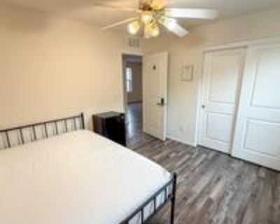 Move into a spacious House today! High-quality and newly-renovated, this is the perfect place to call home. The kitchen comes equipped with a fridge, sink, oven, stovetop, as well as basic cookware, making it the perfect spot to whip up a meal or two. The neighbourhood is close to public transit, and you won t be far from all Henderson has to offer.