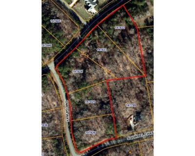 Land For Sale in Summerfield, NC