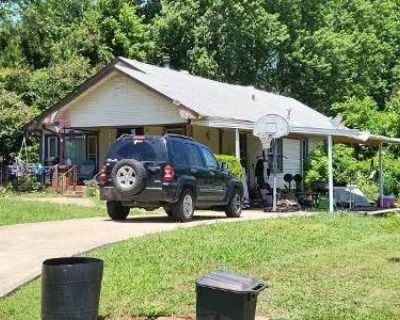 3 Bed 1.5 Bath Preforeclosure Property in Lincoln, AR 72744 - E North St