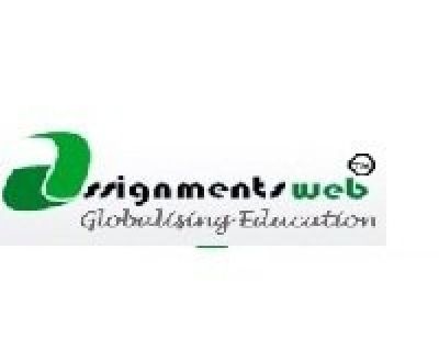 Assignments Web Educational Services PVT Ltd
