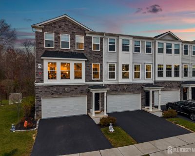 4 Bedroom 3BA 2229 ft Apartment For Rent in Monroe, NJ