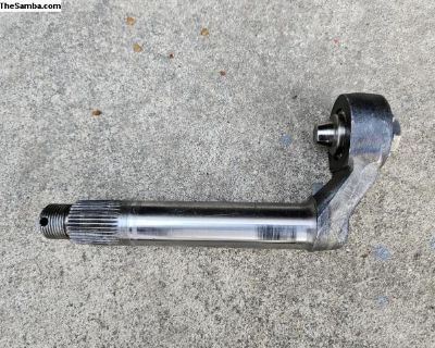 [WTB] Steering box output shaft