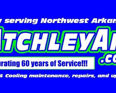 Air Conditioner Repair by Atchley Air