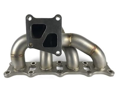 Hypertune stock replacement manifold Evo x