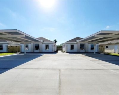 N Th St Unit,mcallen, Flat For Rent