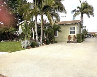 2301 ft Duplex For Sale in INGLEWOOD, CA