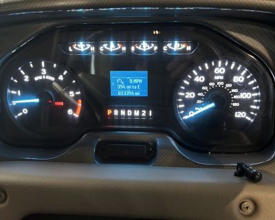 2022 Winnebago Vista 29V