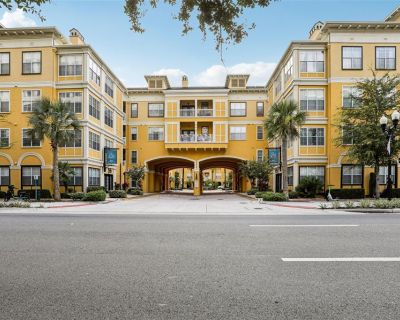 2 Bedroom 2BA 1070 ft Apartment For Rent in Orlando, FL