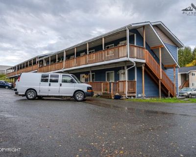 E Quiet Cir Apt A, Wasilla, Flat For Rent