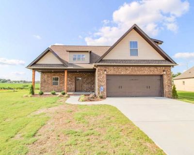 3 Bedroom 2.5BA 2300 ft Pet-Friendly Apartment For Rent in Athens, AL