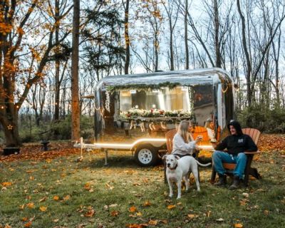 BRAND NEW 13-Foot Food Trailer / Mobile Bar - Trailer / Trailer / 2023