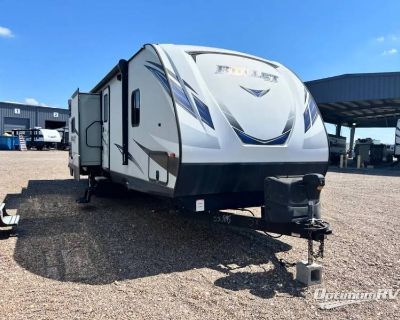 2020 Keystone 330BHS For Sale by Dealer in Robstown, Texas