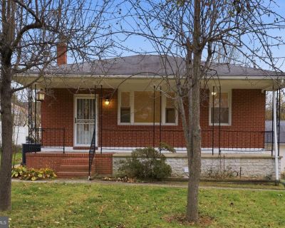 2301 Bayside Drive. Property for Rent in Baltimore, MD for $2,700 with 3 bedrooms and 2 full baths. This 1,421 square foot property was built in 1956 on a lot size of 0.38.. Welcome to this charming 3-bedroom, 2-full bath, all-brick rancher, perfectly situated on a large corner lot in the desirable Bauernschmidt Manor neighborhood. This home boasts an inviting open-concept floor plan, ideal for...