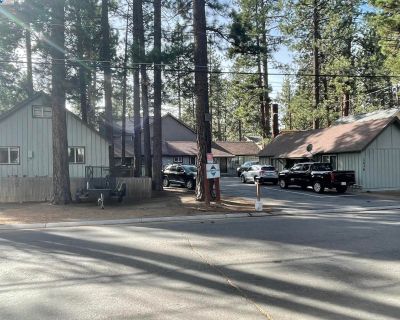 1 Bedroom 3176 ft Studio For Sale in SOUTH LAKE TAHOE, CA