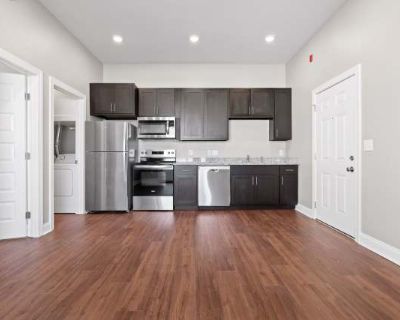 1 Bedroom 1BA 513 ft Pet-Friendly Apartment For Rent in Chattanooga, TN