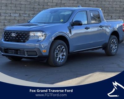 WE DELIVER! BUY ONLINE-TEXT-EMAIL-CHAT-PHONE AND WE WILL DELIVER YOUR NEXT VEHICLE TO YOUR DOOR! FROM OUR SALES FLOOR TO YOUR DOOR! IT'S THAT EASY! Azure Gray Metallic Tri-Coat 2025 Ford Maverick XLT AWD CVT 2.5L I-4 Hybrid 2.5L I-4 Hybrid, 2.91 Axle Ratio, 4-Wheel Disc Brakes, 6 Speakers, ABS brakes, Air Conditioning, Alloy wheels, AM/FM radio: SiriusXM with 360L, Apple CarPlay/Android Auto, A...