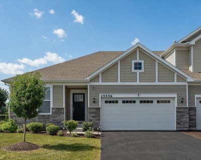 2 Bedroom 2BA 1512 ft Duplex For Sale in PLAINFIELD, IL