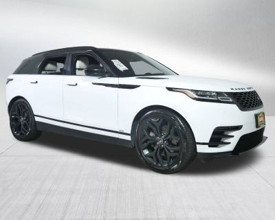 Used 2020 Land Rover Range Rover Velar R-Dynamic S