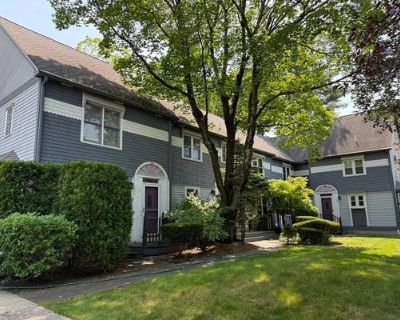 3 Bedroom 2BA 1349 ft Condominium For Sale in ATTLEBORO, MA