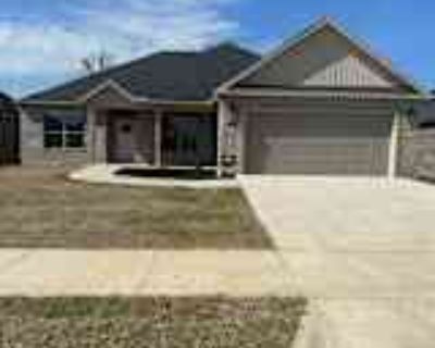 4 Bedroom 2BA 1947 ft² Pet-Friendly House For Rent in Centerton, AR 740 Skylar St unit N/A