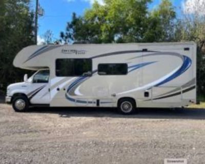 Buy from the Owner - 2019 Thor Freedom Elite 26HE