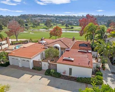 3 Bedroom 4BA 3906 ft Single Family Home For Sale in CARLSBAD, CA