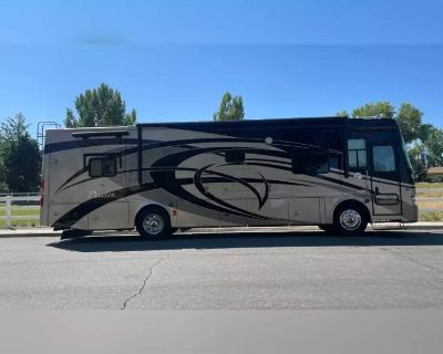 2008 Tiffin Phaeton 36QSH For Sale by Dealer in Reno, Nevada