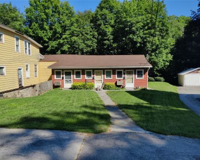 1 Bedroom 1BA 500 ft Apartment For Rent in Highland, NY