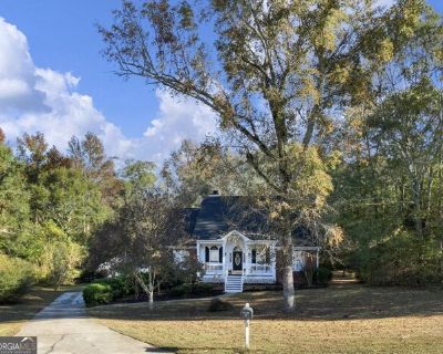 Indian Creek Way, Hoschton, Home For Sale