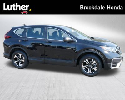 Used 2021 Honda CR-V Special Edition