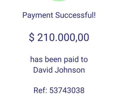 FINANCE SUPPORT