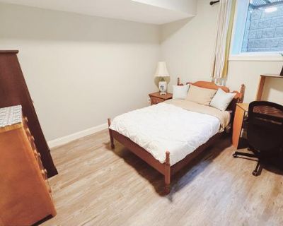Furnished Room for Rent Near UVic available sept 1st