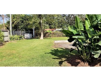 RECENTLY RENOVATED AND ABSOLUTELY GORGEOUS