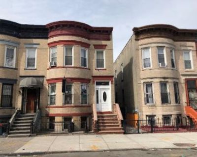 6 Bed 2 Bath Preforeclosure Property in Brooklyn, NY 11213 - Schenectady Ave