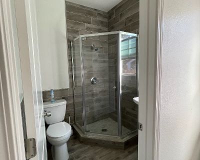 Furnished Room for Rent - Newly Remodeled Private BR with private bath