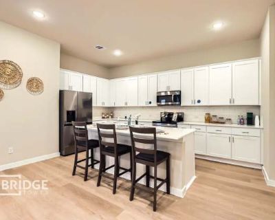 4 Bedroom 2.5BA 2046 ft Pet-Friendly Apartment For Rent in Anna, TX